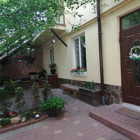 Апартаменты Старого Львова Lviv Ngoại thất bức ảnh