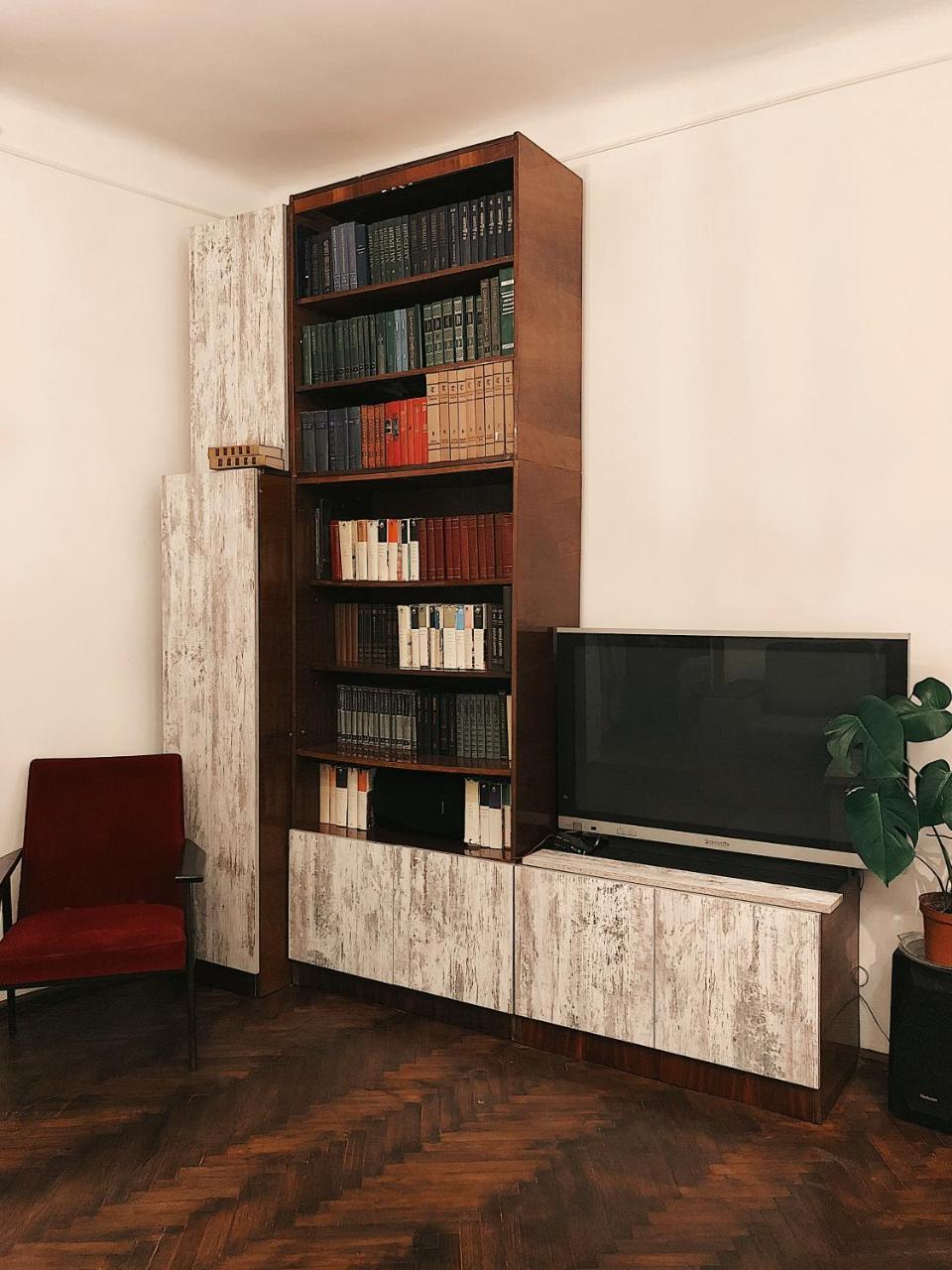 Апартаменты Старого Львова Lviv Ngoại thất bức ảnh